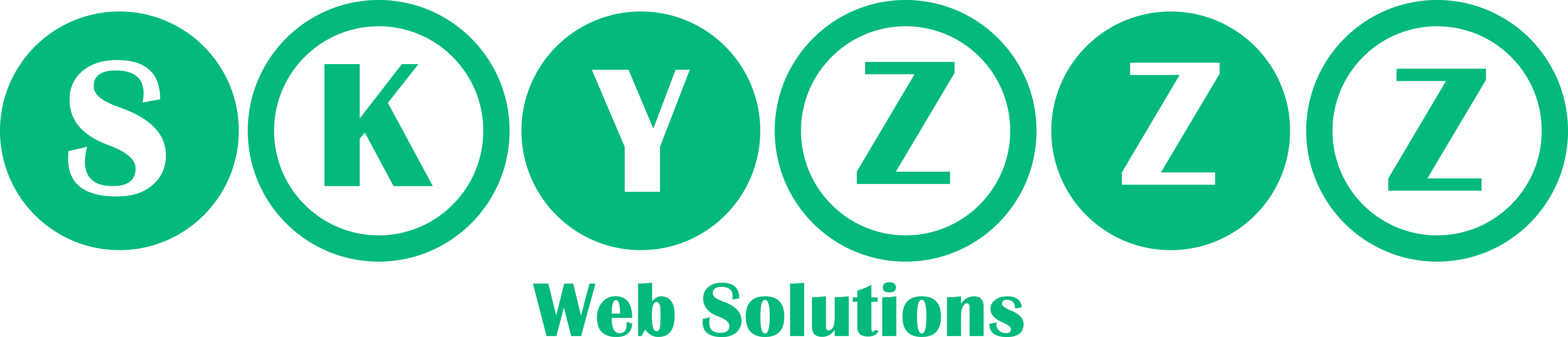 Skyzzz Web Solutions